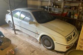 1987 Ford Sierra RS Cosworth