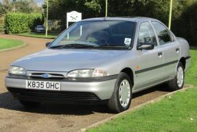 1993 Ford Mondeo