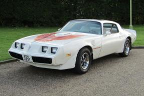 1979 Pontiac Firebird Trans Am