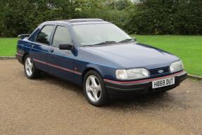 1990 Ford Sierra Sapphire