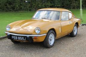 1971 Triumph GT6