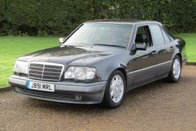 1992 Mercedes-Benz 500 E