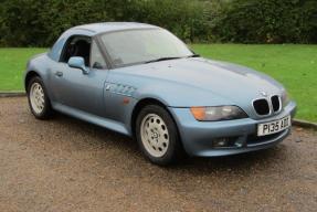 1997 BMW Z3