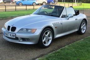 1998 BMW Z3