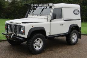 1988 Land Rover 90