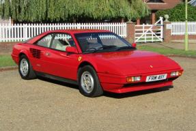 1983 Ferrari Mondial