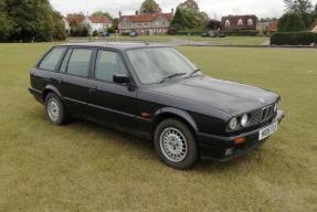 1990 BMW 318i