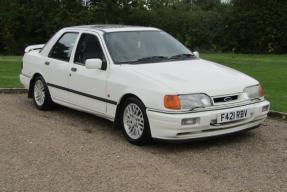 1988 Ford Sierra Sapphire Cosworth