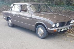1971 Triumph 1500