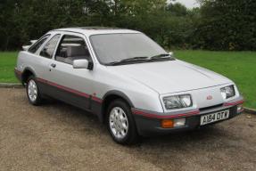 1983 Ford Sierra