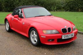 1998 BMW Z3