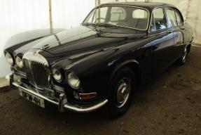 1969 Daimler Sovereign