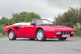 1987 Ferrari Mondial