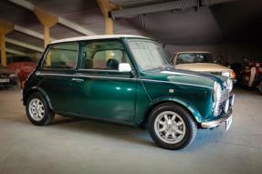 1995 Rover Mini Cooper