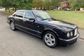 2004 Bentley Arnage