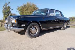 1972 Rolls-Royce Silver Shadow