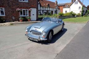 1967 Austin-Healey 3000