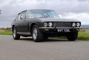 1972 Jensen Interceptor