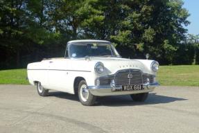 1959 Ford Zephyr