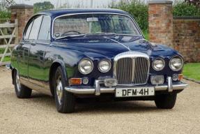 1969 Daimler Sovereign