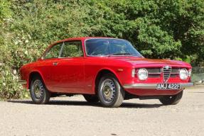 1967 Alfa Romeo GT