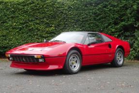 1983 Ferrari 308 GTS