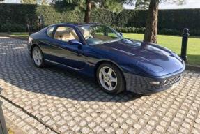 2000 Ferrari 456