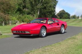 1989 Ferrari 328 GTS