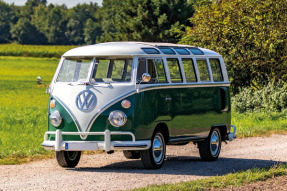 1964 Volkswagen Type 2 (T1)