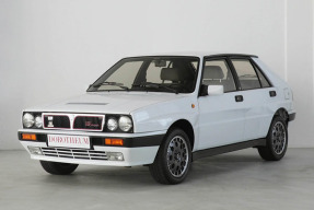 1988 Lancia Delta HF Integrale