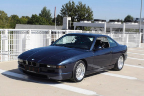 1993 BMW 850 CSi