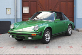 1977 Porsche 911