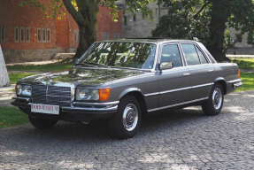 1975 Mercedes-Benz 280 SE