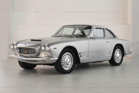 1963 Maserati Sebring