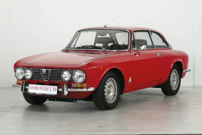 1975 Alfa Romeo 2000