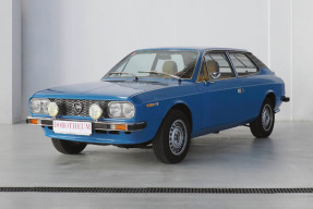 1977 Lancia Beta HPE