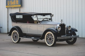1925 Buick Model 25