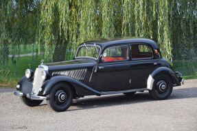 1950 Mercedes-Benz 170