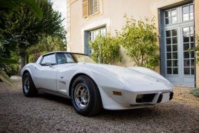 1979 Chevrolet Corvette