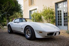 1979 Chevrolet Corvette