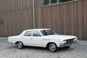 1964 Buick Special