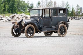 1916 Packard Twin Six