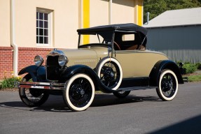 1928 Ford Model A