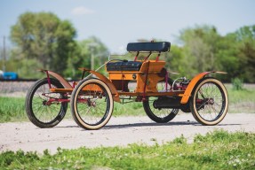 1904 Orient Buckboard