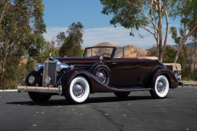 1935 Packard Twelve