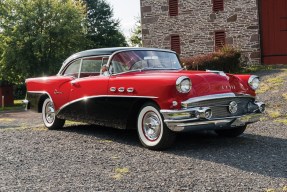 1956 Buick Special