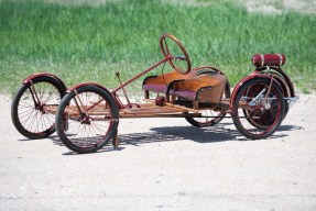 1916 Smith Flyer