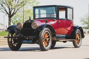 1921 Cadillac Type 59