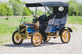 1906 Queen Model E