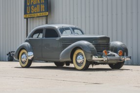 1936 Cord 810